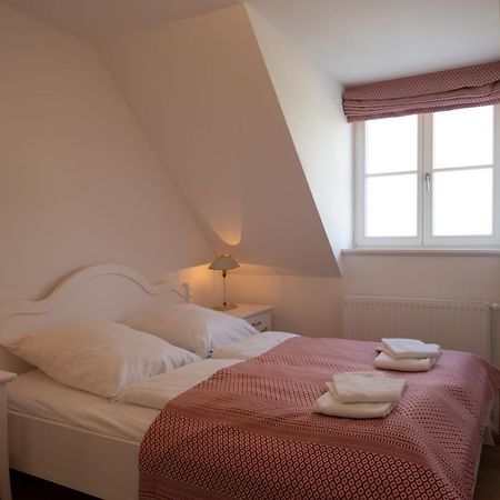 Ferienwohnung "Muehlenhof 4" - Gut Kletkamp Esterno foto