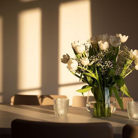 Ferienwohnung "Muehlenhof 4" - Gut Kletkamp Esterno foto