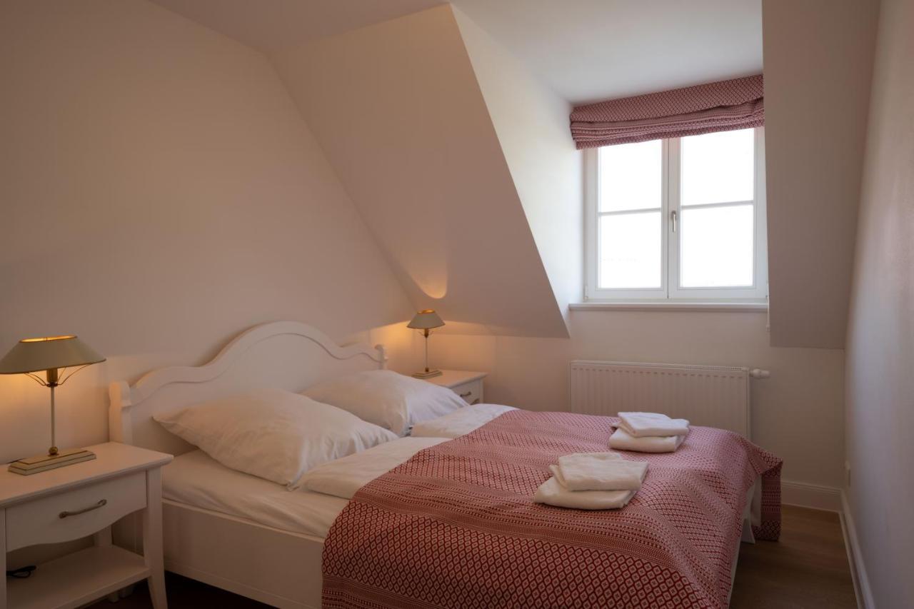 Ferienwohnung "Muehlenhof 4" - Gut Kletkamp Esterno foto