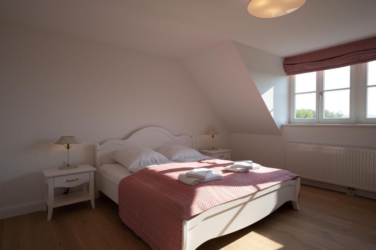 Ferienwohnung "Muehlenhof 4" - Gut Kletkamp Esterno foto