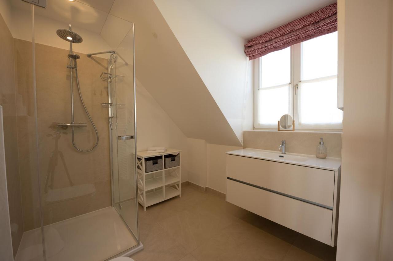 Ferienwohnung "Muehlenhof 4" - Gut Kletkamp Esterno foto
